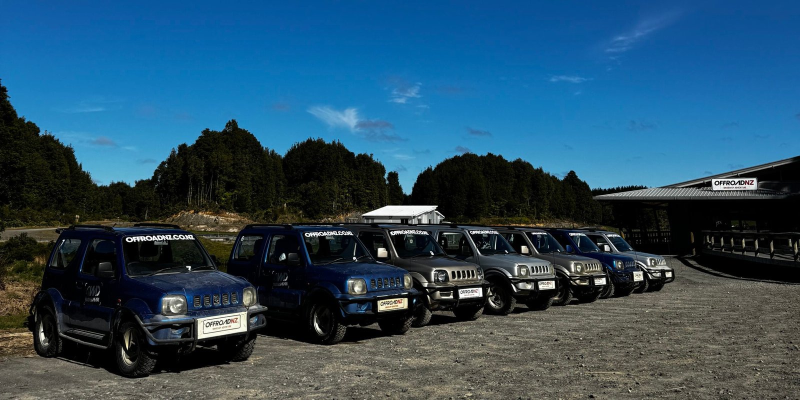 紐西蘭自駕遊攻略|10個超詳細貼士,助你無憂遊遍北島南島|租車預算